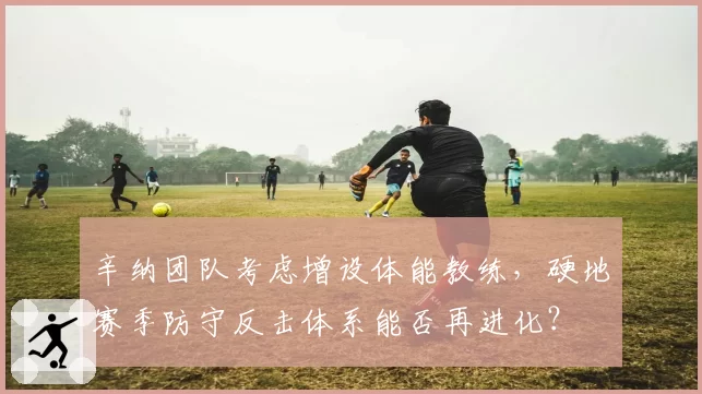 辛纳团队考虑增设体能教练，硬地赛季防守反击体系能否再进化？